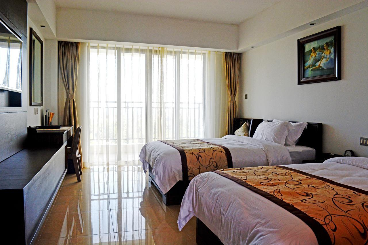 Mangrove Bay Jianguo Hotel Wenchang Pokój zdjęcie