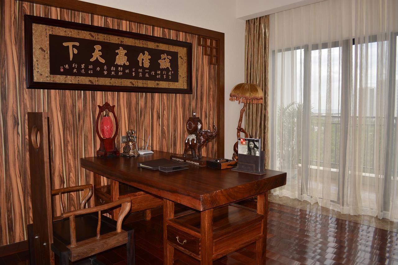 Mangrove Bay Jianguo Hotel Wenchang Pokój zdjęcie